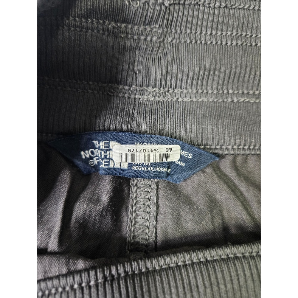 The North Face Aphrodite 2.0 Capri Pants Womens Medium Grey Hiking Trail
